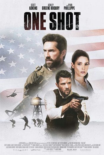 Phát Súng Chí Mạng - One Shot