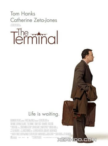 Phi Trường - The Terminal