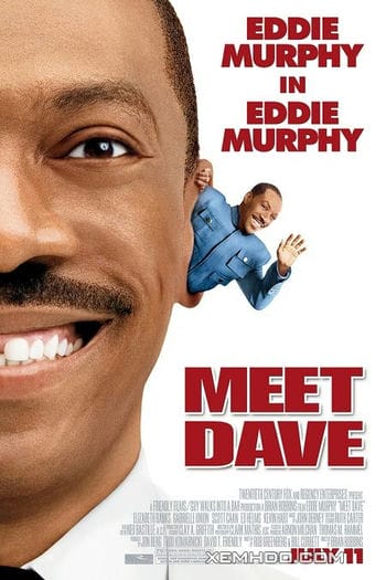 Phi Vụ Rắc Rối - Meet Dave