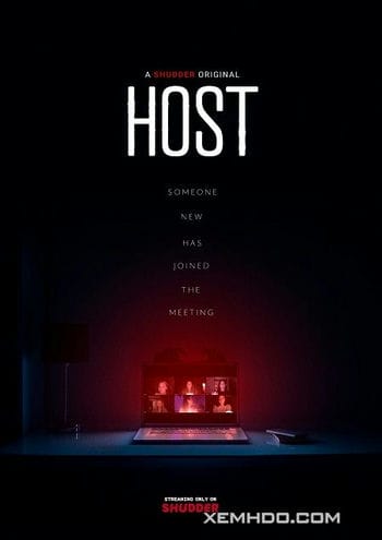 Phòng Chat Quỷ Ám - Host