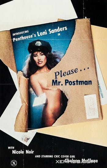Người Đưa Thư May Mắn - Please Mr Postman
