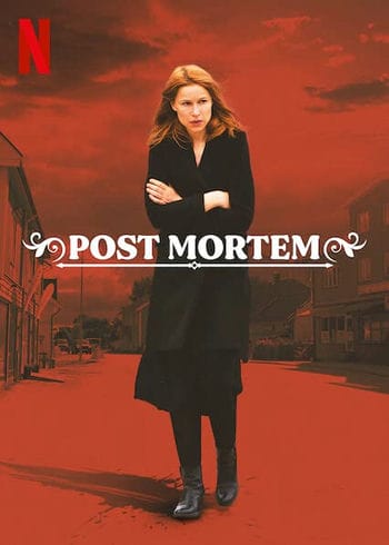 Post Mortem Không Ai Chết Ở Skarnes - Post Mortem No One Dies In Skarnes