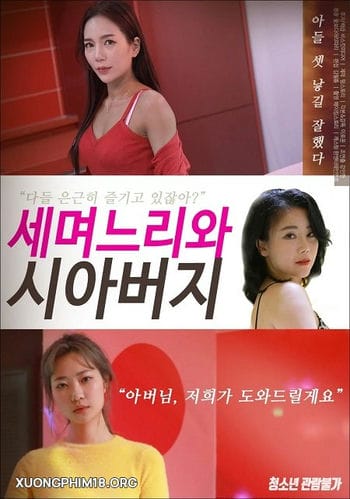 Con Dâu Xinh Đẹp - Pretty Daughters In Law