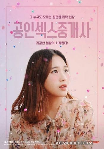 Quan Hệ Tình Dục Công Khai - Public Sex Broker