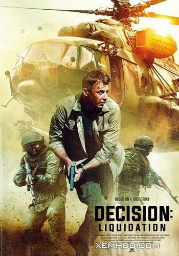 Quyết Định Thanh Trừng - Decision Liquidation