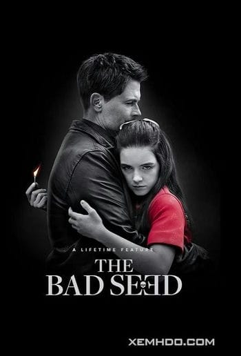 Sát Nhân Có Khuôn Mặt Thiên Thần - The Bad Seed