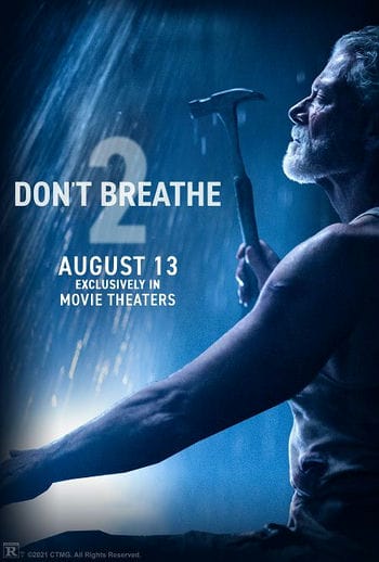Sát Nhân Trong Bóng Tối 2 - Dont Breathe 2