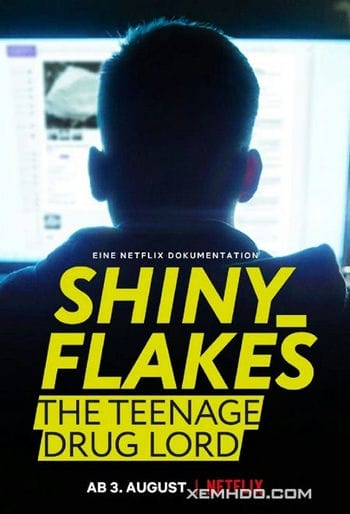 Shiny Flakes: Trùm Ma Túy Tuổi Teen - Shiny Flakes: The Teenage Drug Lord