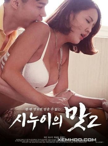 Chị Dâu Quyến Rũ 2 - Sister In Laws Taste 2