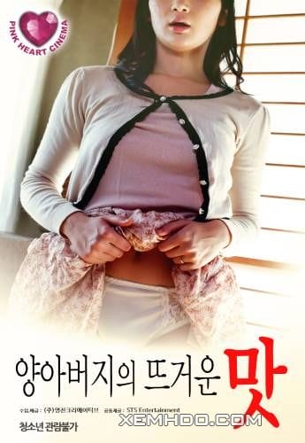 Loạn Luân Với Cha Dượng - Stepfathers Hot Taste