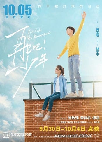 Tạm Biệt Nhé Thiếu Niên - Let Life Be Beautiful