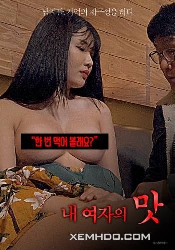 Bạn Gái Tôi Dâm Đãng - Taste Of My Girl