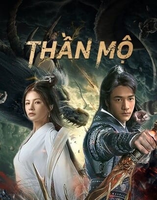 Thần Mộ - The Warrior From Sky