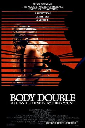 Thân Này Ví Xẻ Làm Hai - Body Double