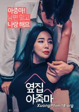 Em Gái Hàng Xóm Quyến Rũ - The Woman Next Door