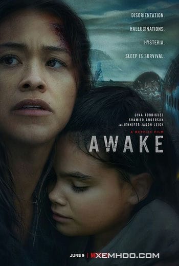 Thức Giấc - Awake