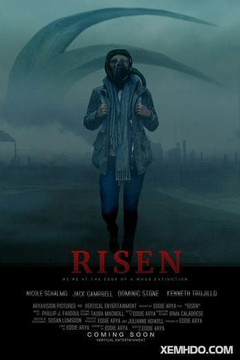 Tìm Kiếm Sự Sống - Risen 2021
