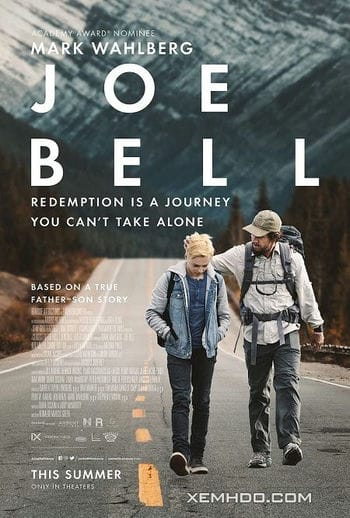 Tình Cha - Joe Bell