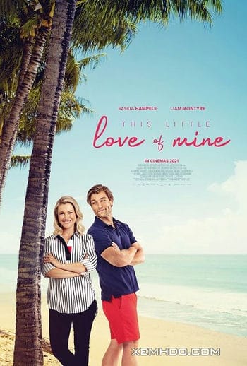 Tình Yêu Bé Nhỏ Của Tôi - This Little Love Of Mine