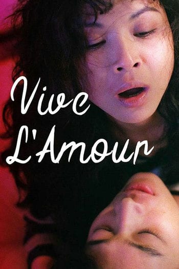 Tình Yêu Muôn Năm - Vive L Amour