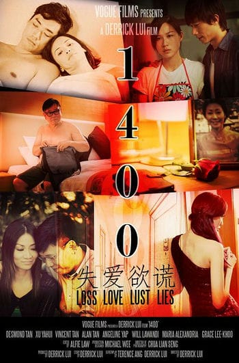 Tình Yêu Và Kết Nối - 1400