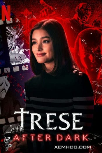 Trese Hậu Trường - Trese After Dark