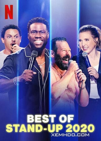 Tuyển Tập Hài Độc Thoại 2020 - Best Of Stand Up 2020