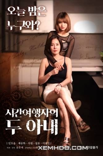 Hai Người Vợ Đi Du Lịch - Two Wives Of A Time Traveler