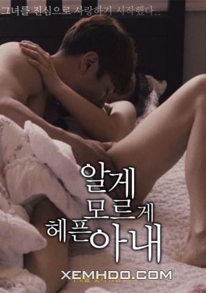 Vợ Vụng Trộm Với Tình Nhân - Unknowingly Sneaky Wife