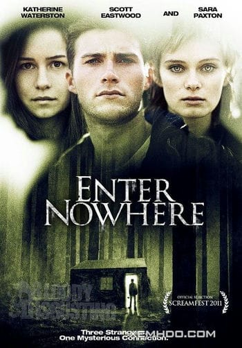 Vào Hư Không - Enter Nowhere