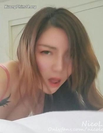 Em Gái Nicolove Mặc Đồ Lót Gợi Cảm - Asian Amateur 64457745