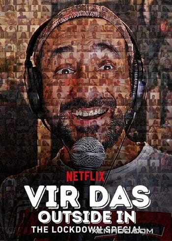 Vir Das Trong Và Ngoài Thời Kỳ Phong Tỏa - Vir Das Outside In The Lockdown Special