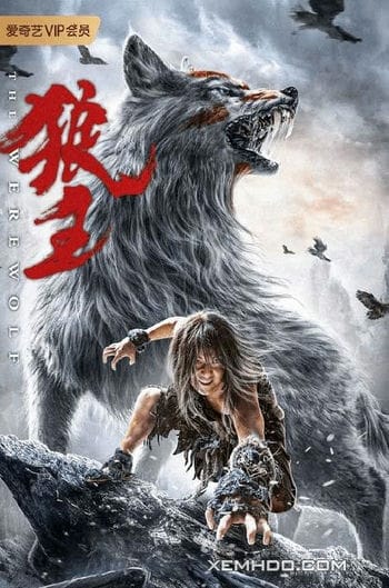 Vua Sói - The Werewolf