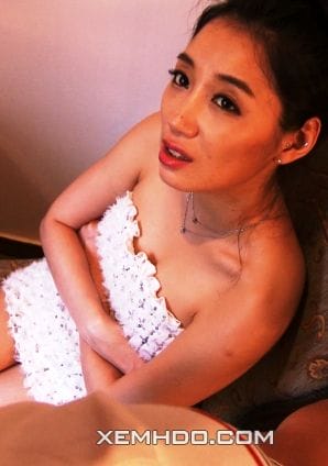 Clip Sex Của Nữ Diễn Viên Bị Lộ - X File Leaked Actor A Western Realization