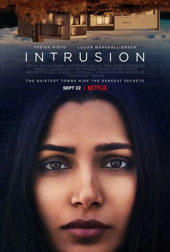 Xâm Nhập - Intrusion