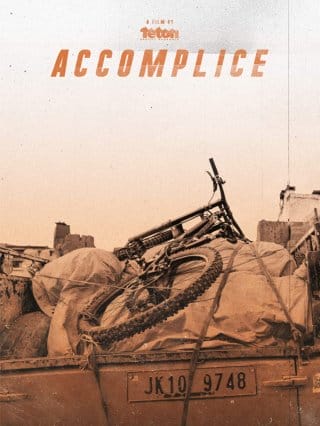 Xe Đạp Đồng Hành - Accomplice