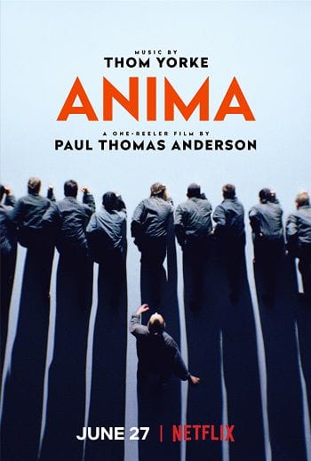 Bản Ngã - Anima