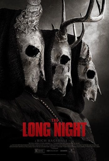 Chân Tướng Trầm Mặc - The Long Night