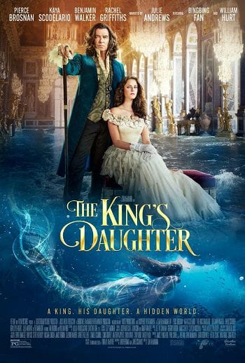 Con Gái Của Nhà Vua - The King Daughter
