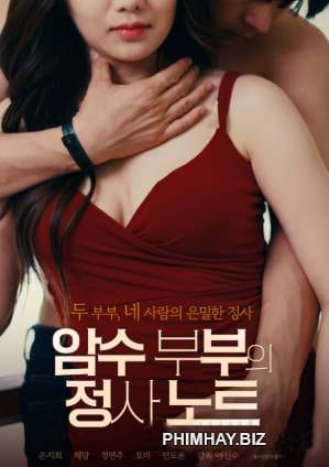 Tình Yêu Đôi Lứa - Couples Love Affair Notes