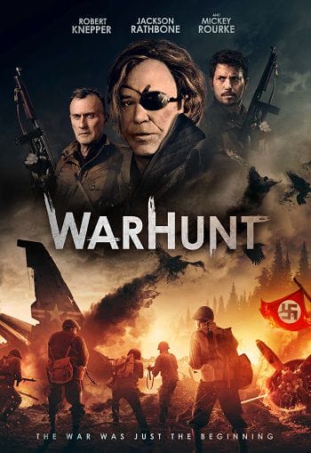 Cuộc Săn Lùng - Warhunt