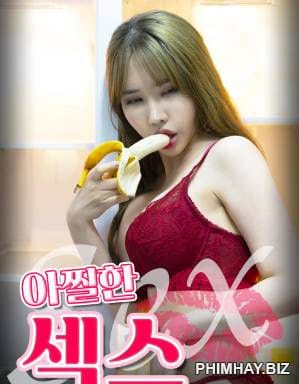 Cô Nàng Hấp Dẫn - Dizzying Sex
