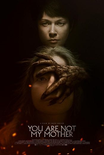 Đó Không Phải Mẹ Tôi - You Are Not My Mother