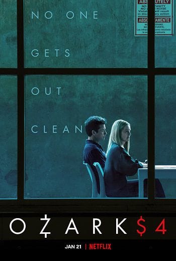 Góc Tối Đồng Tiền (phần 4) - Ozark (season 4)