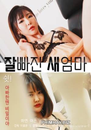 Mẹ Kế Dâm Đãng Xinh Đẹp - Good Looking Stepmom