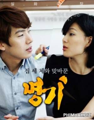 Chuyện Tình Cô Ấy 4 - Her True Story 4