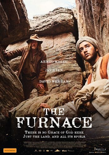 Lò Nung - The Furnace