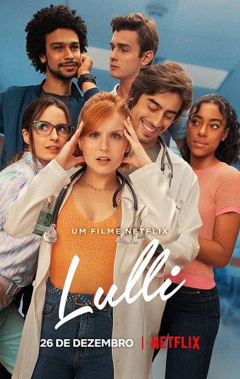 Lulli - Lulli