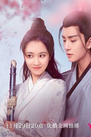 Một Mảnh Băng Tâm Tại Ngọc Hồ - Heart Of Loyalty