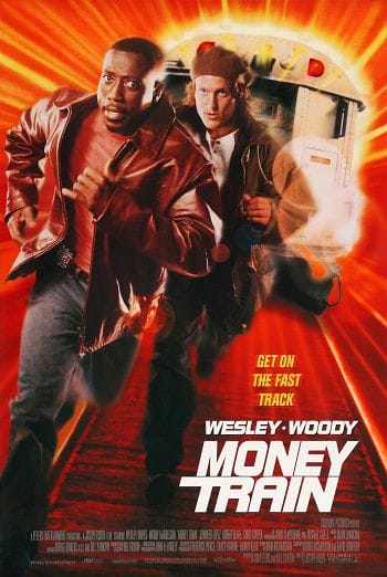 Một Mất Một Còn - Money Train